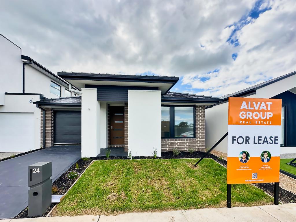 24 Adriana St, Mickleham, VIC 3064