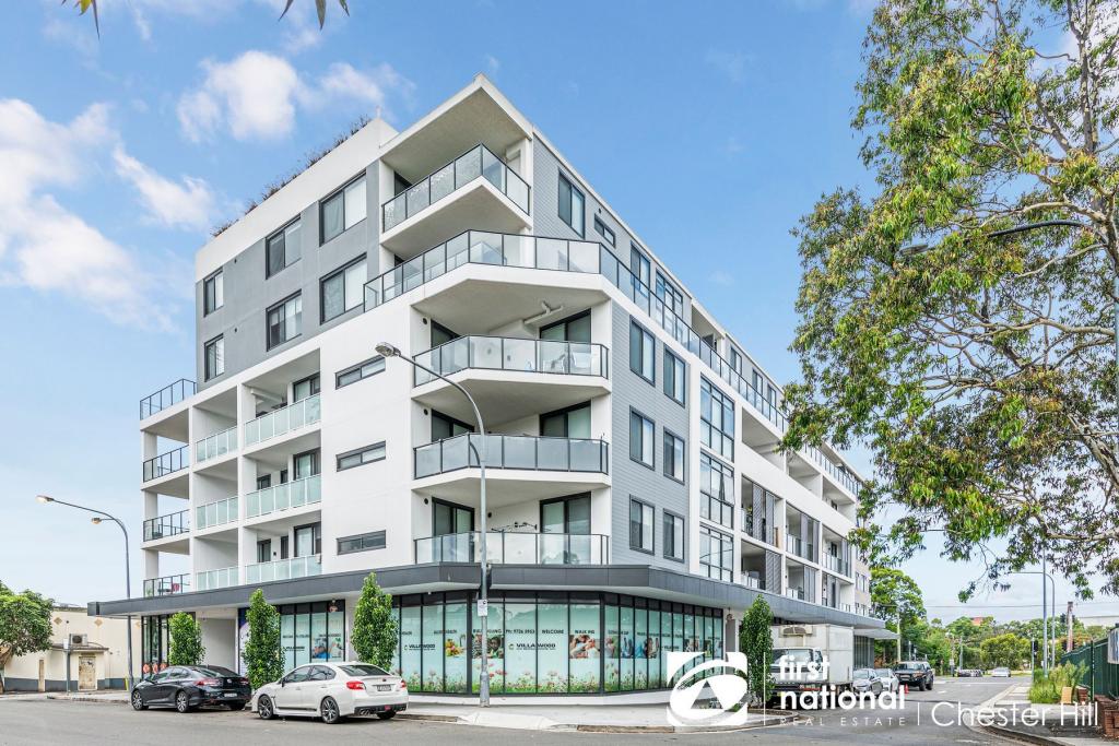 112/882-888 WOODVILLE RD, VILLAWOOD, NSW 2163