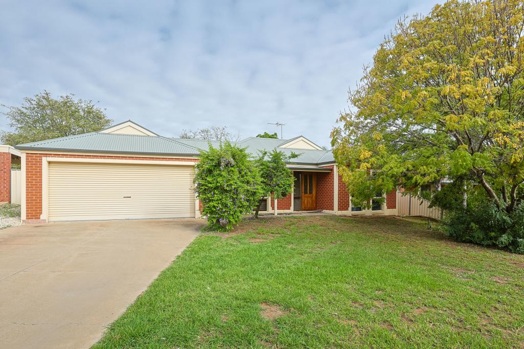 3 Tyers Ct, Merbein, VIC 3505