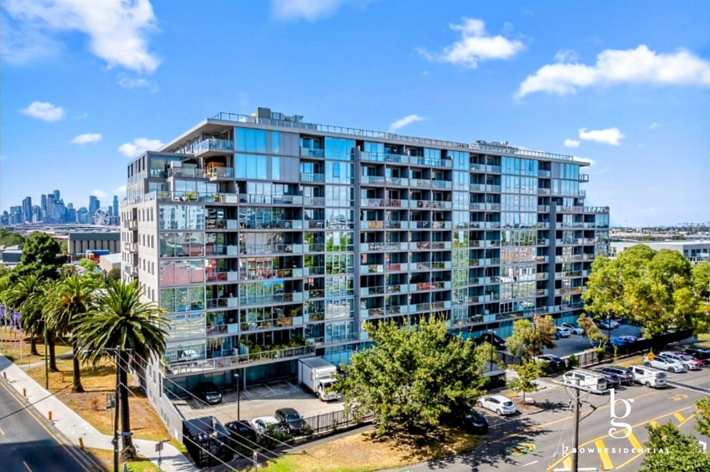 Level 7/717/7 Moreland St, Footscray, VIC 3011