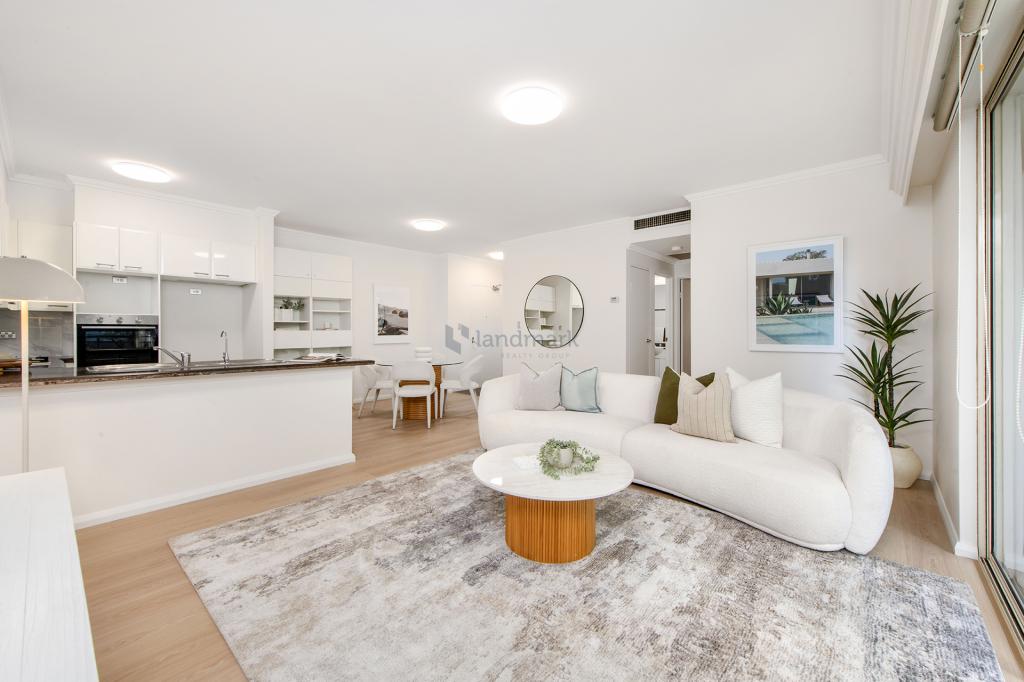 27/1 Blackadder Cl, Chiswick, NSW 2046