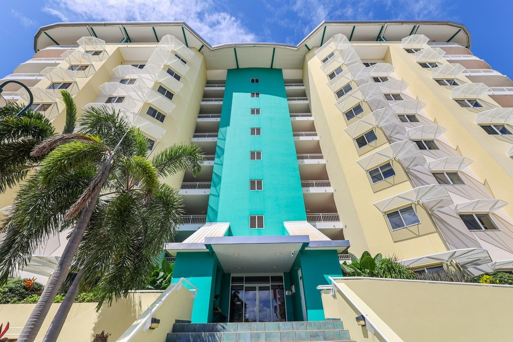 5/1 Daly St, Larrakeyah, NT 0820