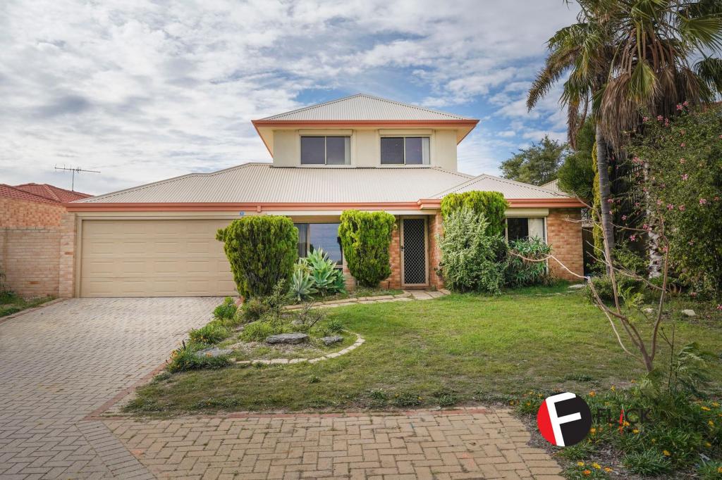 59 Delamere Ave, Currambine, WA 6028