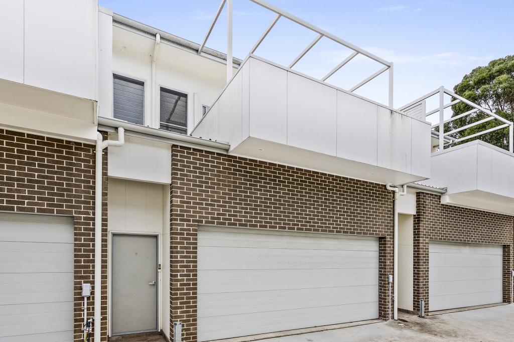 3/44 Cummins St, Unanderra, NSW 2526