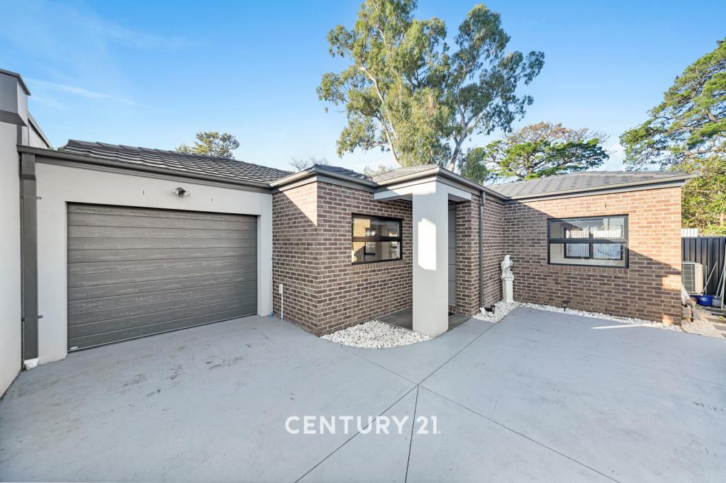 2/5 Trewin St, Dandenong, VIC 3175