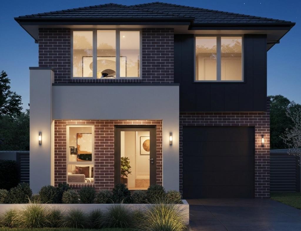 Th11 Eunice Gld, Riverstone, NSW 2765