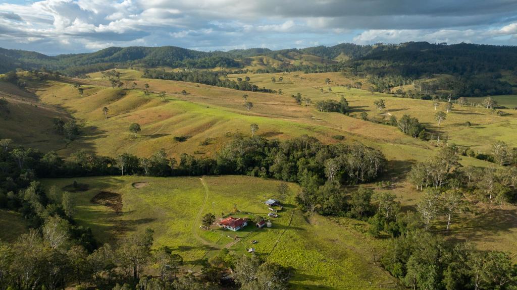 1333 Waukivory Road, Waukivory Via, Gloucester, NSW 2422