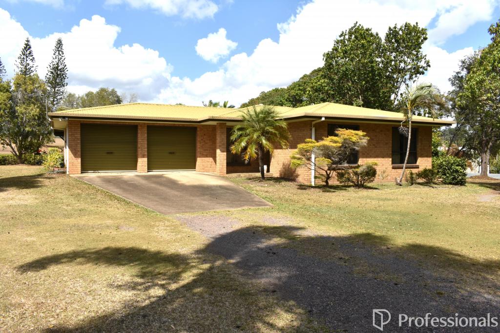 89 Sarina Homebush Rd, Sarina, QLD 4737