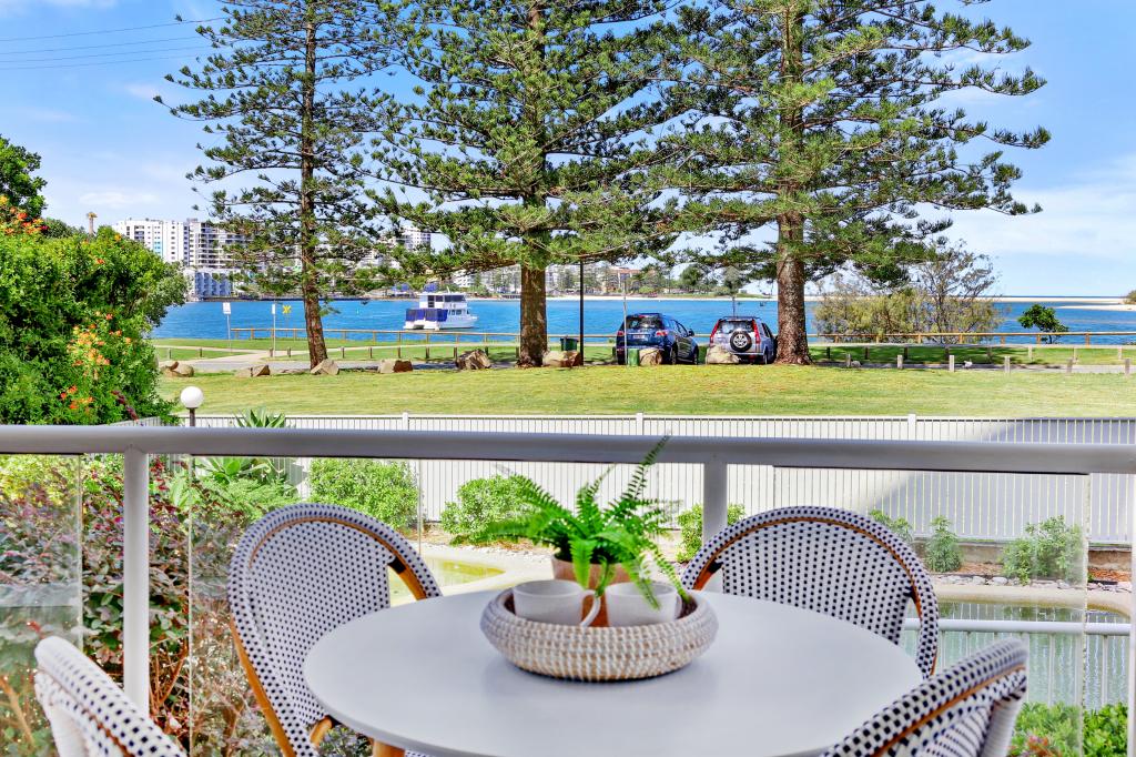 2/27 Landsborough Pde, Golden Beach, QLD 4551