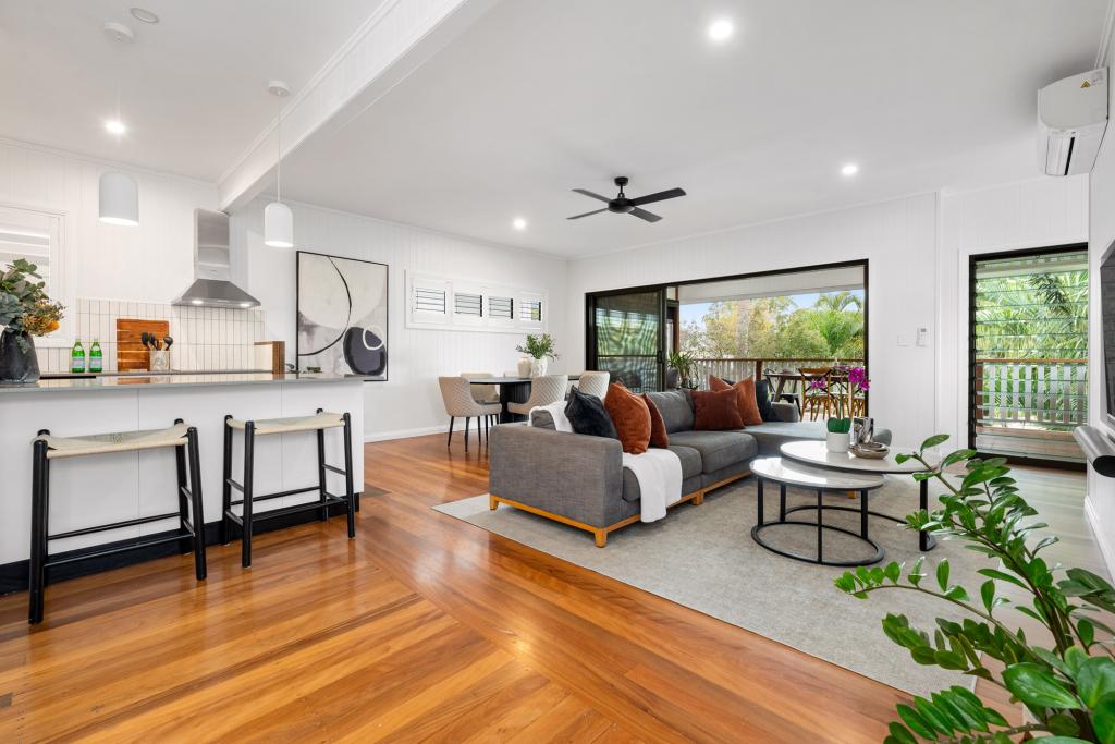 112 Algoori St, Morningside, QLD 4170