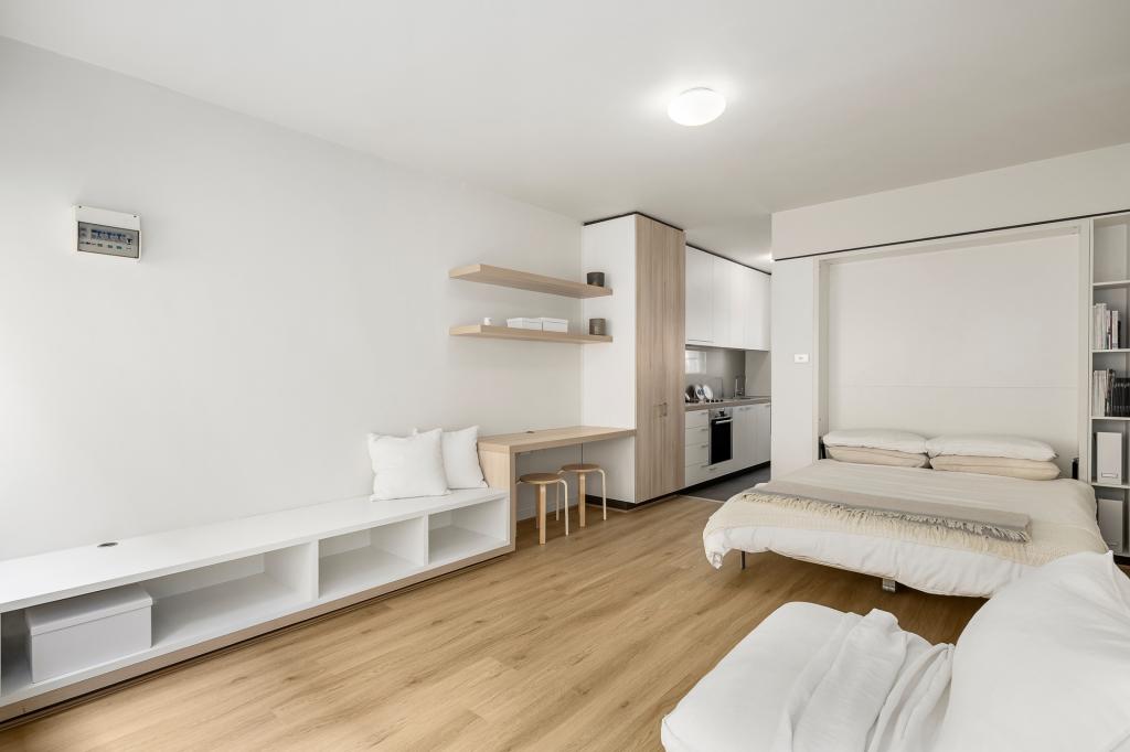 5/47 Spenser St, St Kilda, VIC 3182