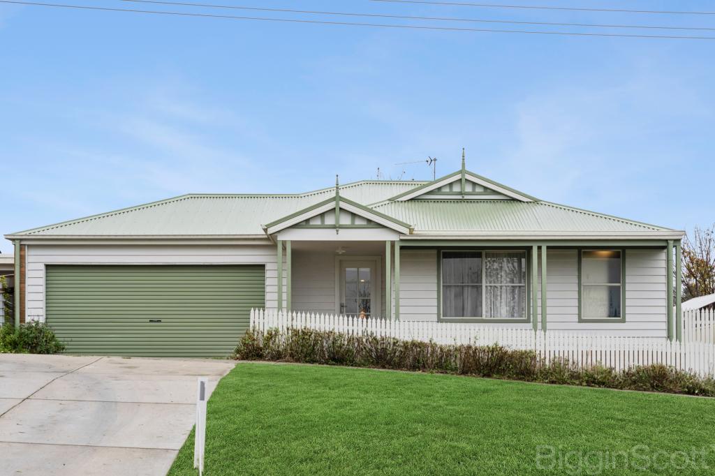 53 Millar St, Daylesford, VIC 3460