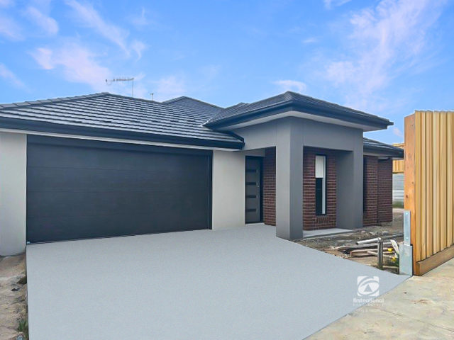 3 SILVERTOP ST, LUCKNOW, VIC 3875