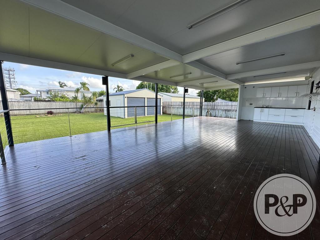 113 Tippett St, Gulliver, QLD 4812