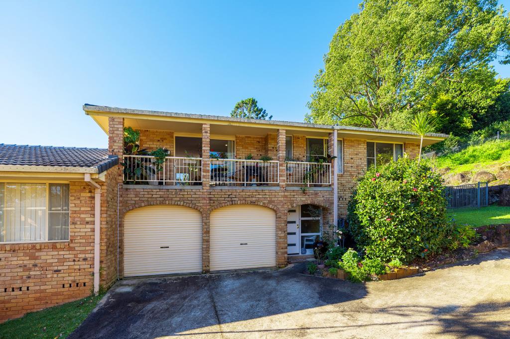 3/13 Hilltop Cl, Goonellabah, NSW 2480
