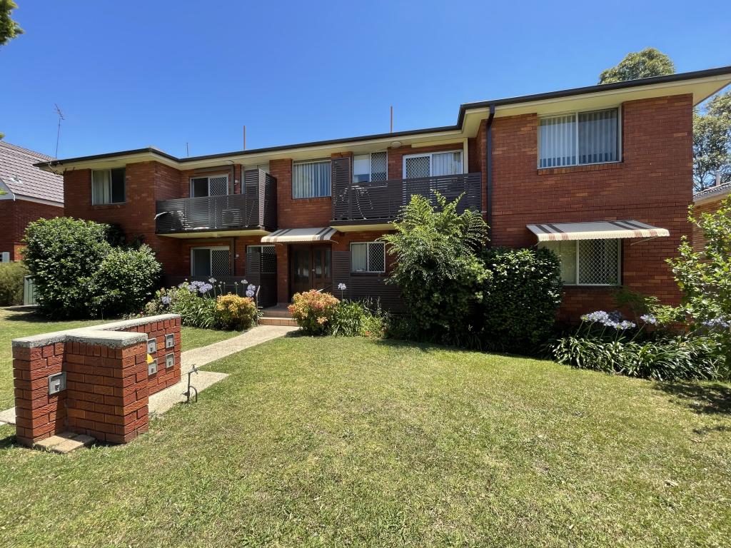 5/17 Parry Ave, Narwee, NSW 2209