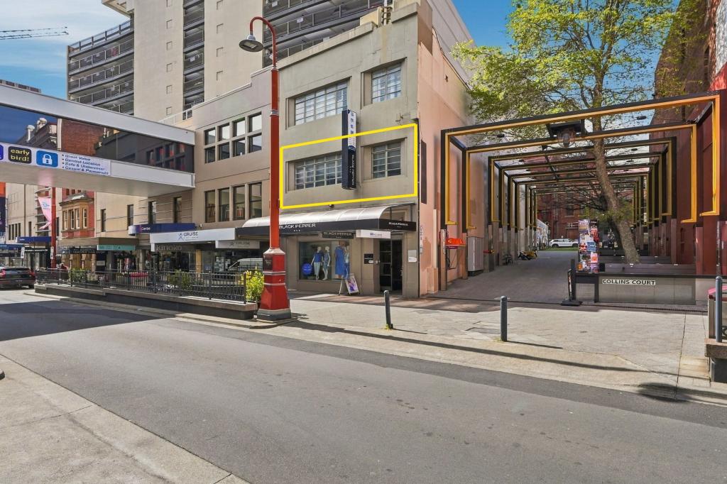 Part, Level 1/130 Collins St, Hobart, TAS 7000