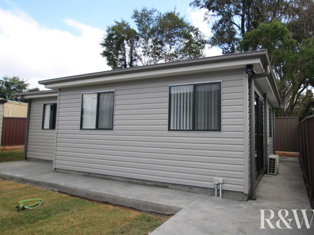 34A TORICELLI AVE, WHALAN, NSW 2770
