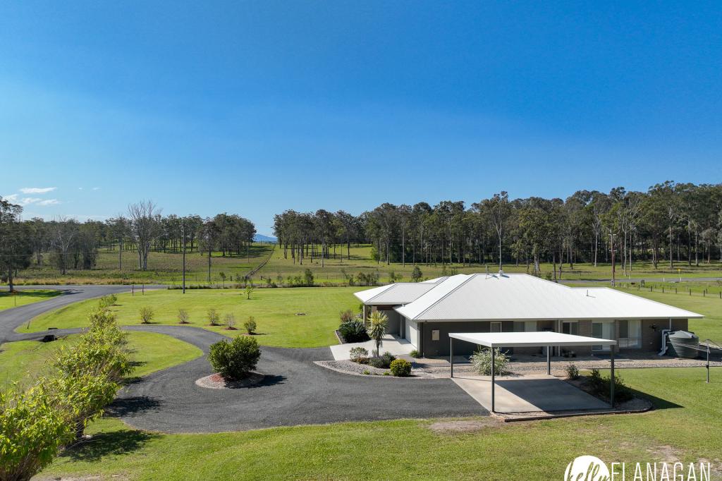 9 Harold Cct, Verges Creek, NSW 2440