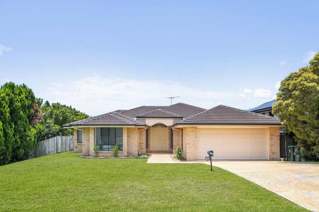 21 Hampstead Otlk, Murrumba Downs, QLD 4503