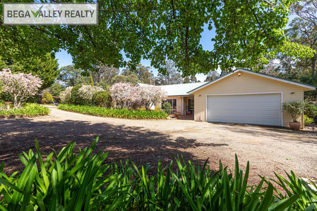 70 Bournda Rd, Wallagoot, NSW 2550