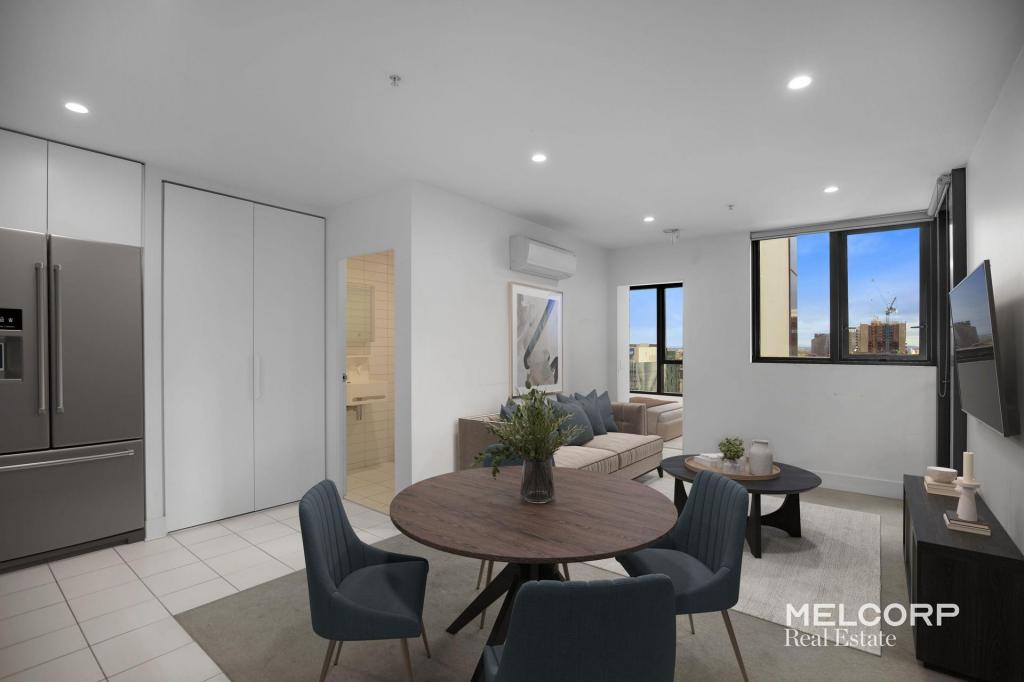 1411/500 Elizabeth St, Melbourne, VIC 3000