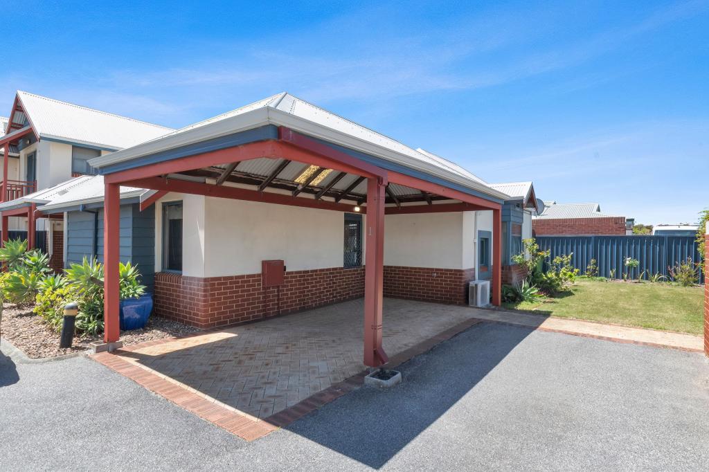 1/110 Parkin St, Rockingham, WA 6168