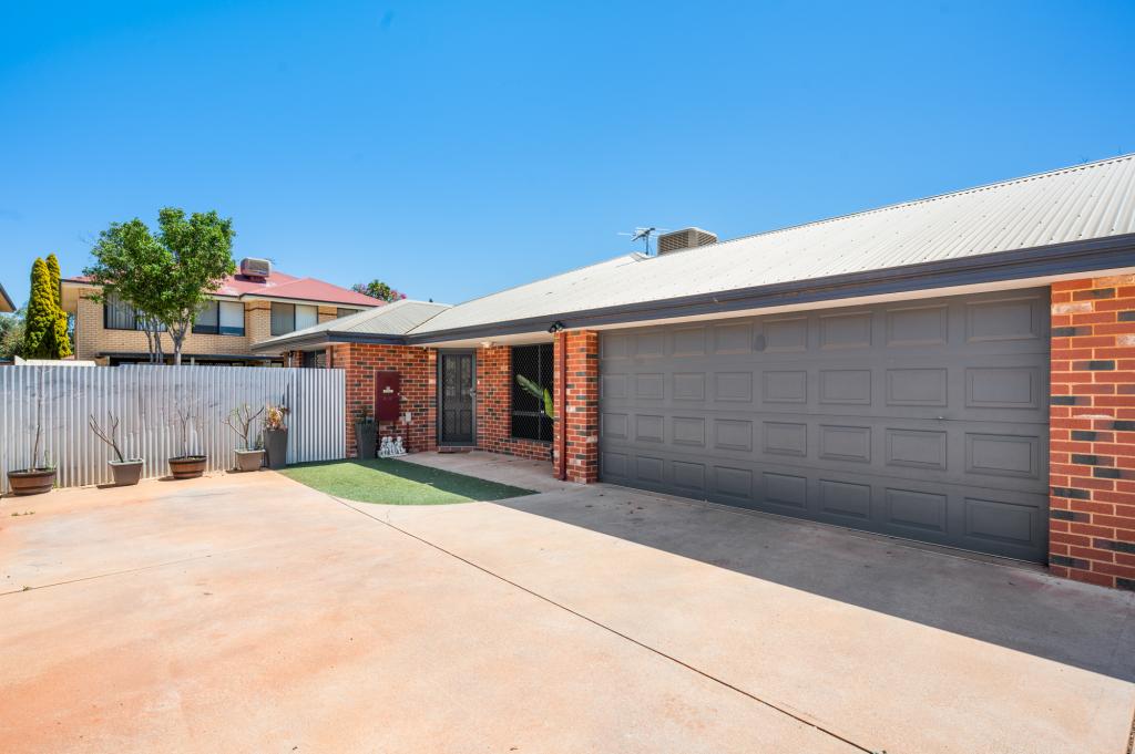 3/196 Macdonald St, Kalgoorlie, WA 6430