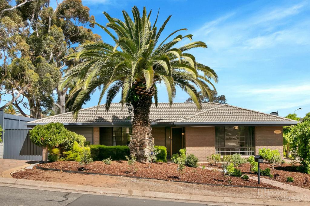 1 Lundie Cres, Gawler East, SA 5118
