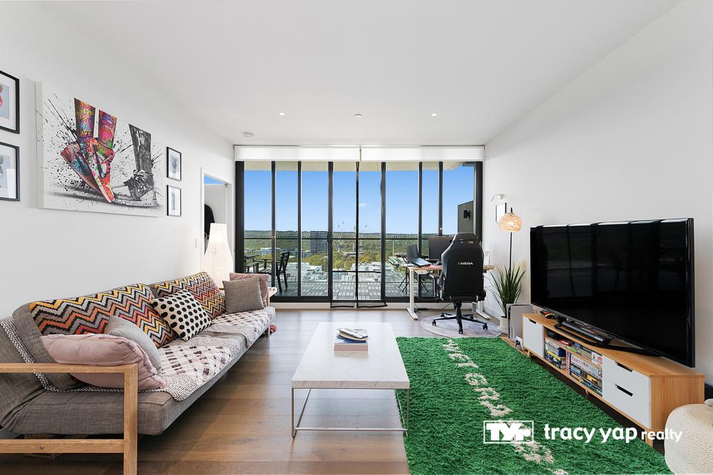 1803/120 Herring Rd, Macquarie Park, NSW 2113