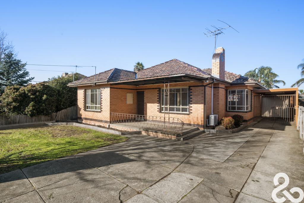 1 William St, Lalor, VIC 3075