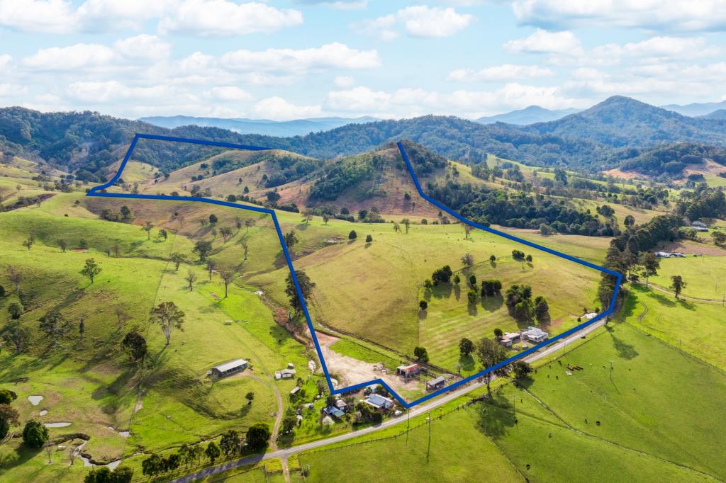 2317 Salisbury Rd, Dungog, NSW 2420