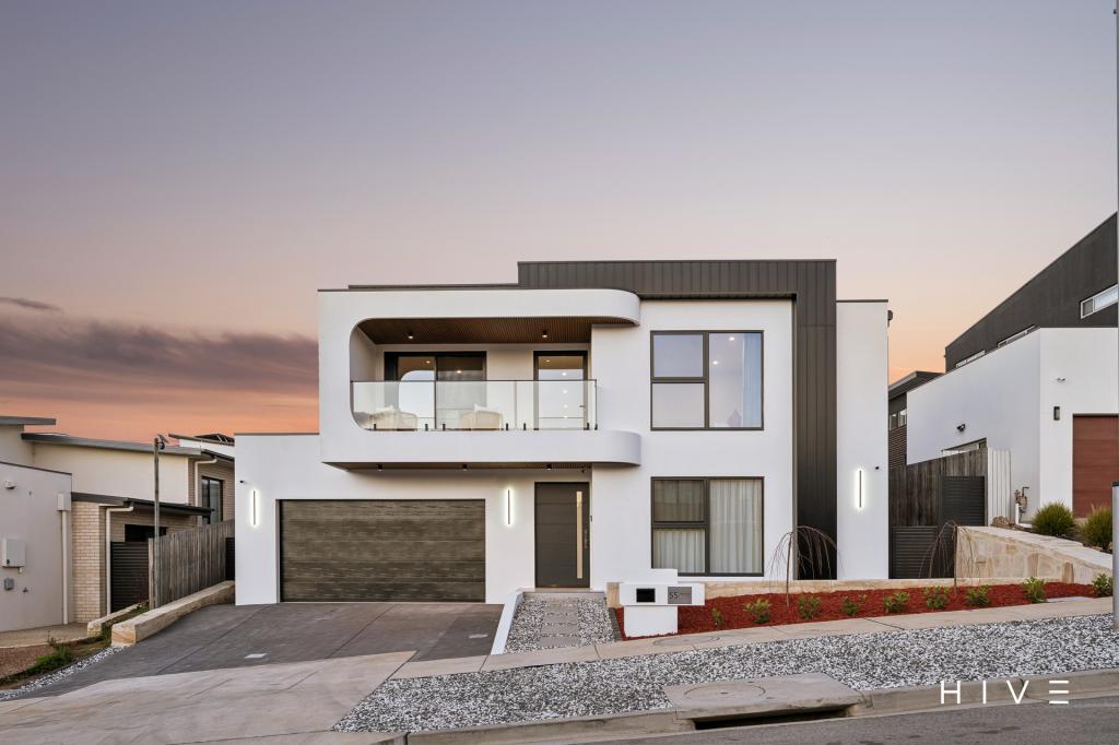 55 Freebury St, Denman Prospect, ACT 2611