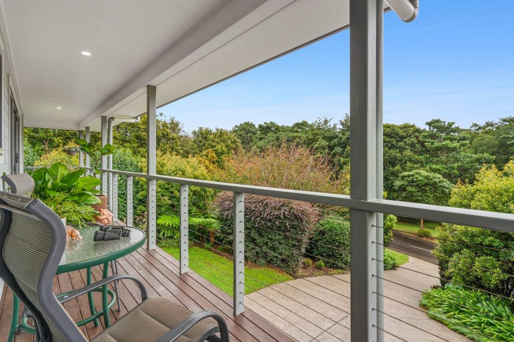 8 Laurel St, Maleny, QLD 4552