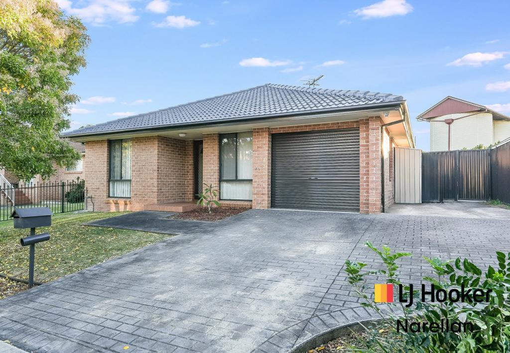 5/17 Poplar Cres, Bradbury, NSW 2560