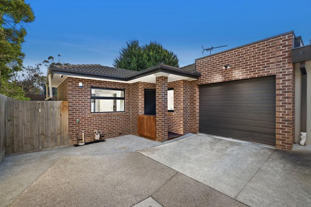 4/45 Hazelwood Rd, Boronia, VIC 3155