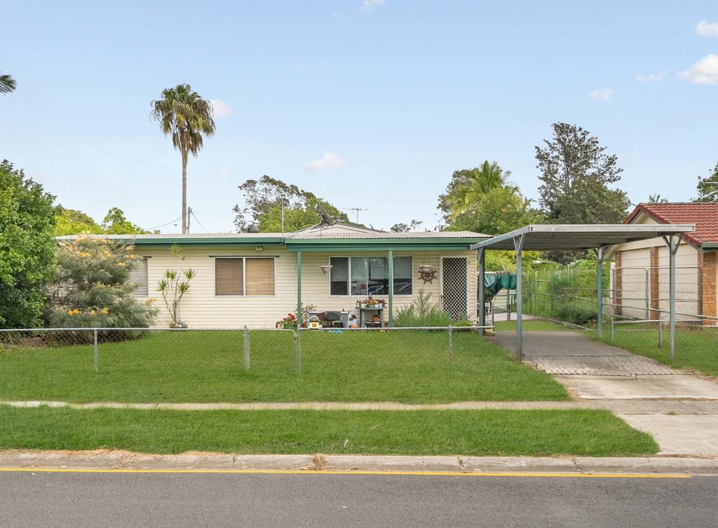 1/30 Payne St, Caboolture, QLD 4510