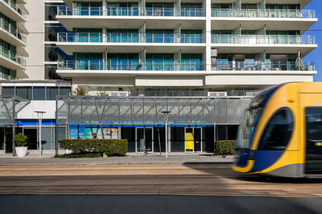 4 & 5/3018 Surfers Paradise Bvd, Surfers Paradise, QLD 4217