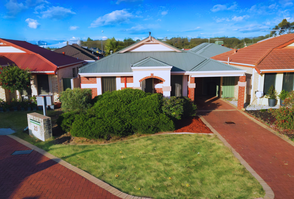 6/22 Adana Elb, Kenwick, WA 6107