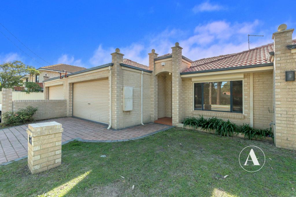 2/2 Mayfair St, Nollamara, WA 6061