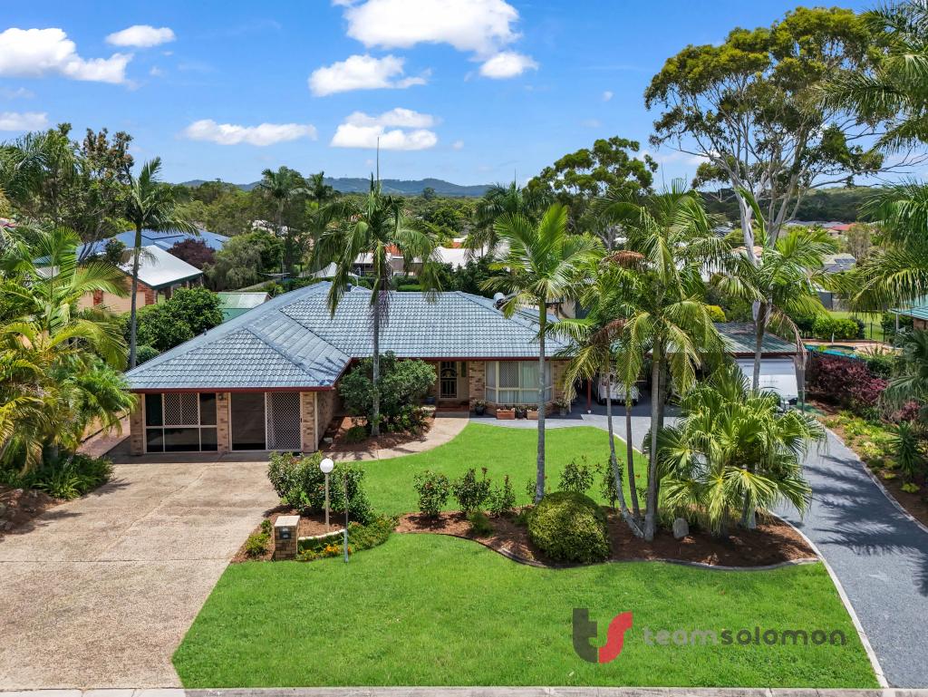 47 Intrepid Dr, Victoria Point, QLD 4165