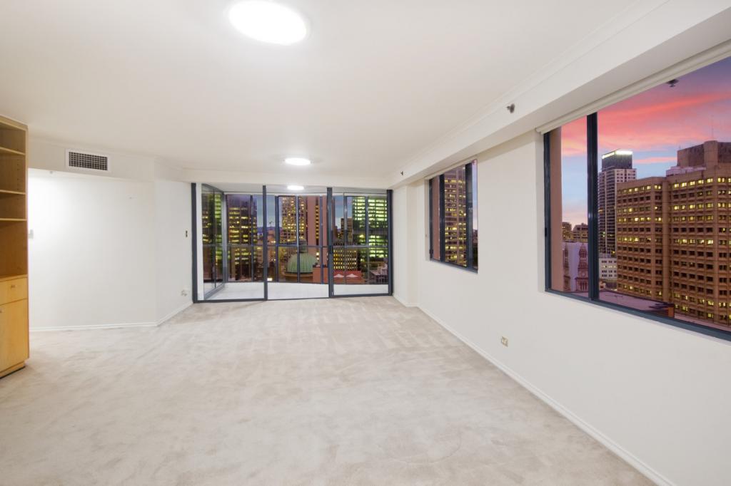 222 Sussex St, Sydney, NSW 2000