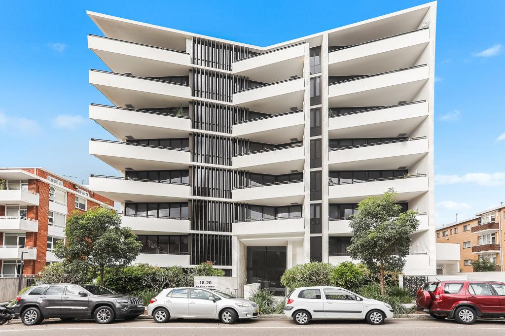 1203/20 Ocean St N, Bondi, NSW 2026
