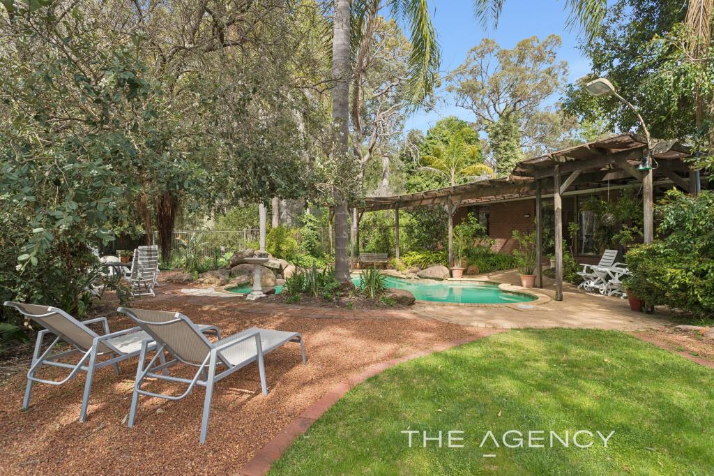 265 Cromwell Rd, Sawyers Valley, WA 6074