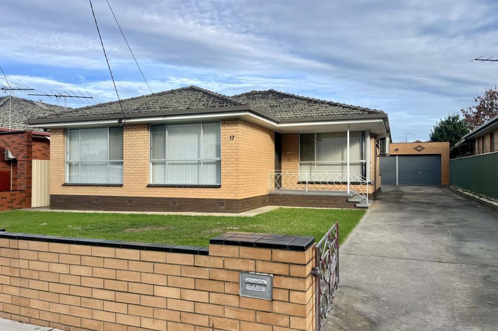 17 Bruce St, Bell Park, VIC 3215