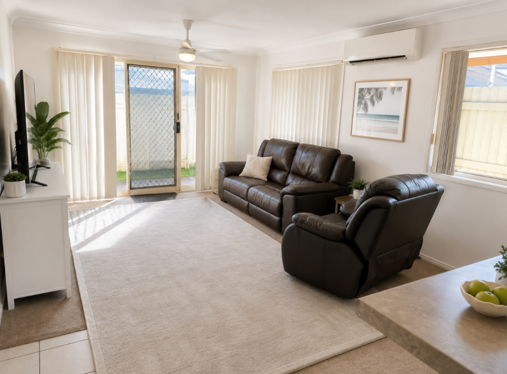 21/276 HANDFORD RD, TAIGUM, QLD 4018