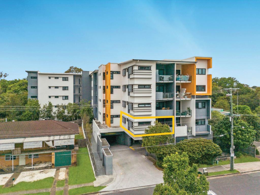 101/3 Grout St, Macgregor, QLD 4109