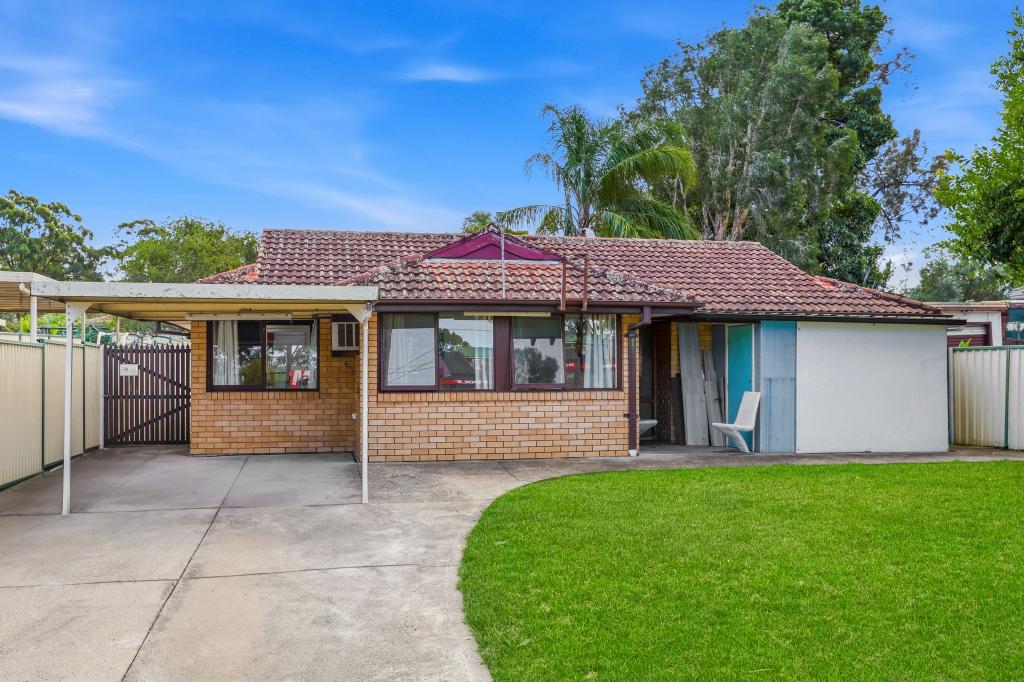 66 Janet St, Mount Druitt, NSW 2770