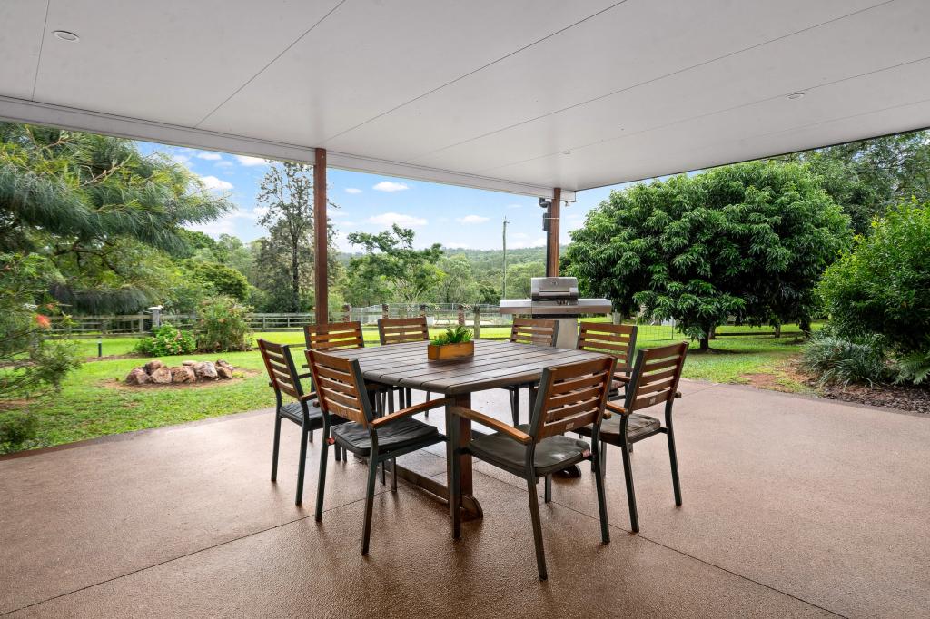 721 MT SAMSON RD, YUGAR, QLD 4520