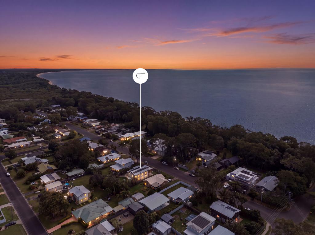 10 PACIFIC PROM, CRAIGNISH, QLD 4655